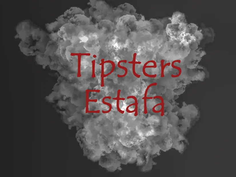 Tipsters Estafa, el éxito de los jetas